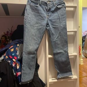 Pants new